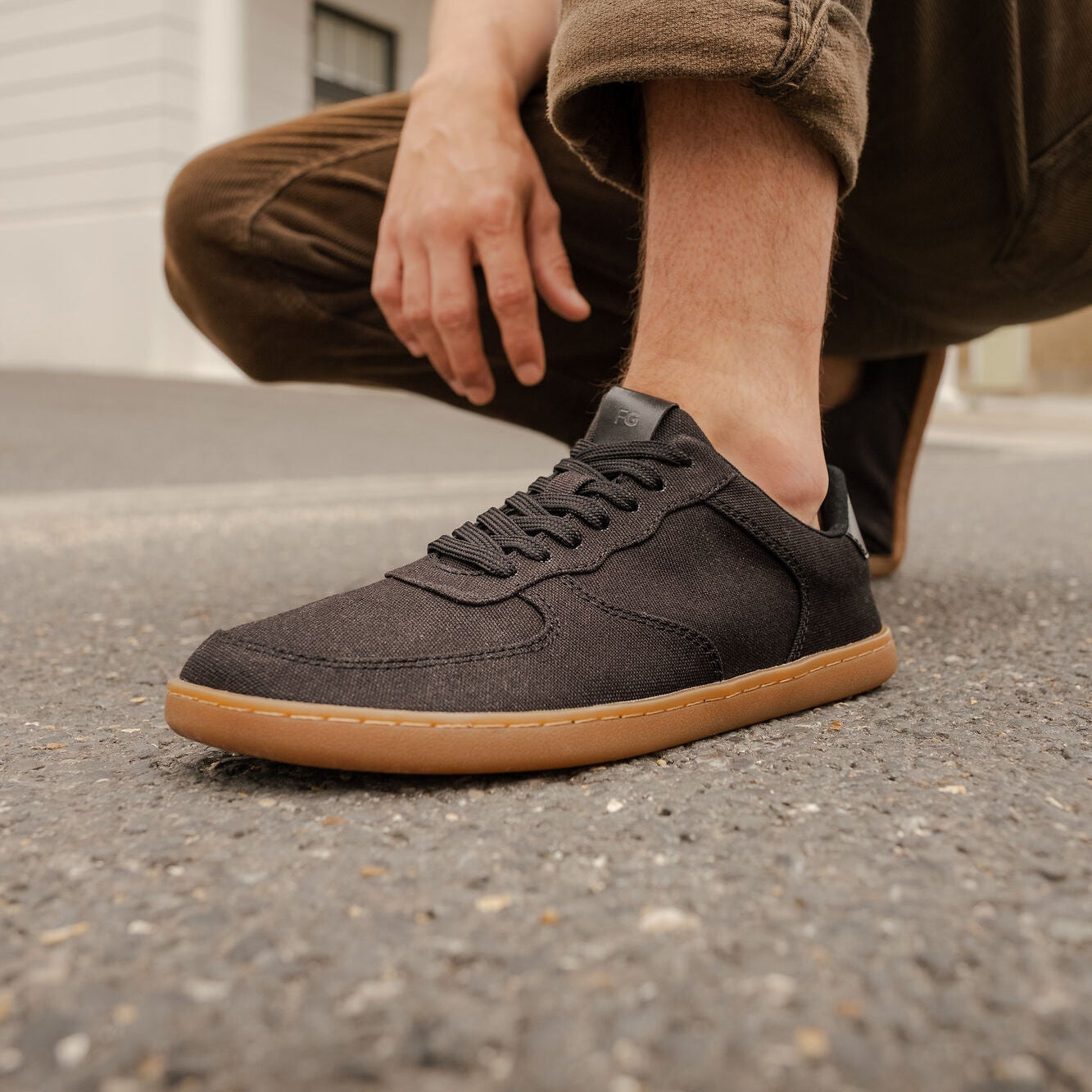 Courtside Canvas