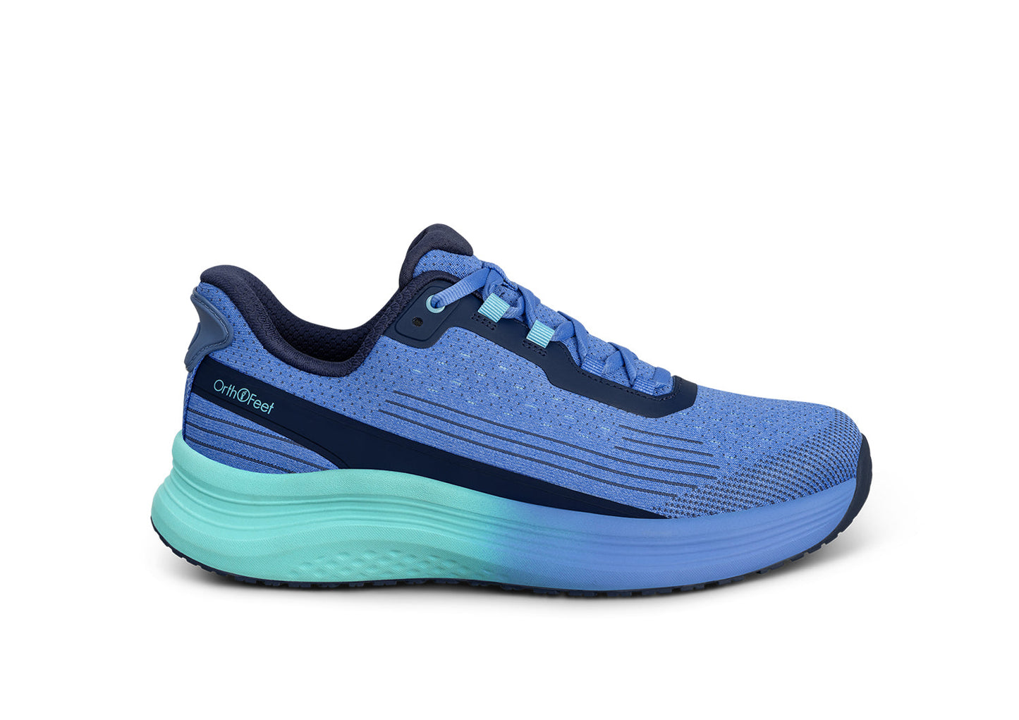 Dart Hands-Free - Blue/Navy/Aqua