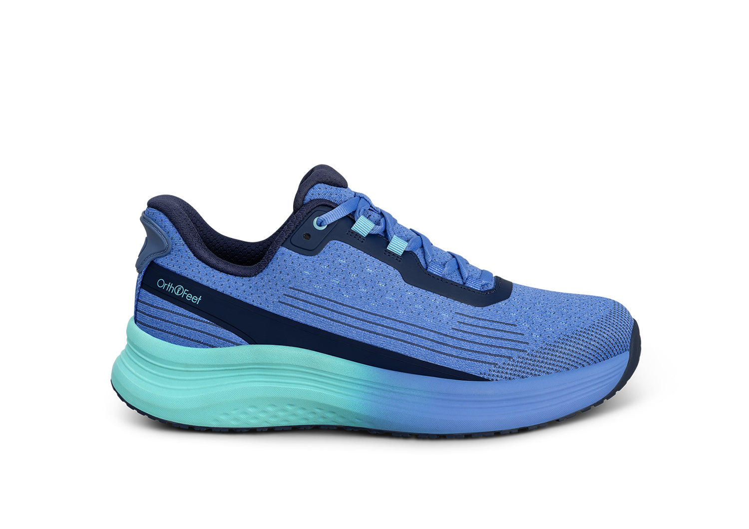 Dart Hands-Free - Blue/Navy/Aqua