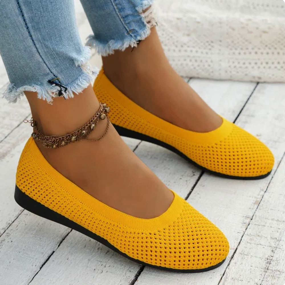 Medina – Unisex Orthopedic Shoes for All-Day Support