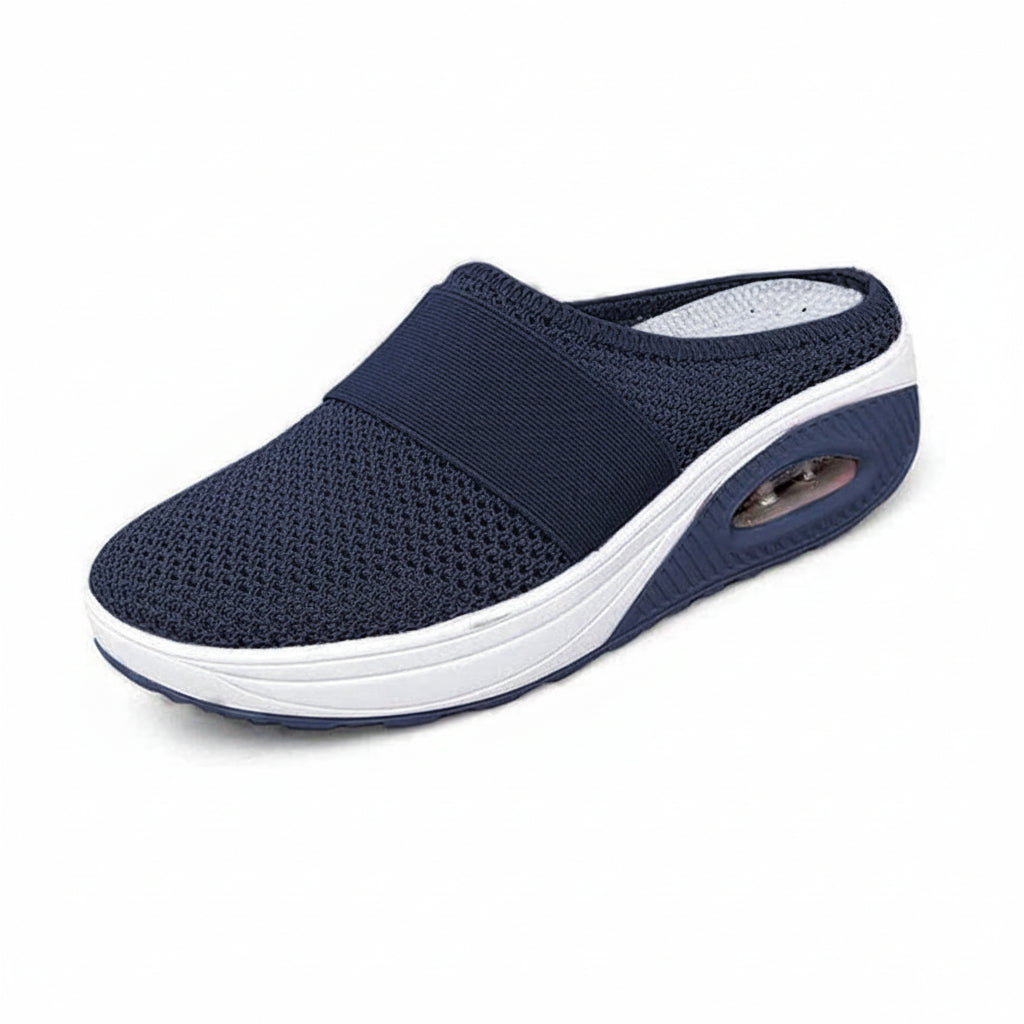 Claudia – Women's Wide Toe Box Shoes with Room for Bunions