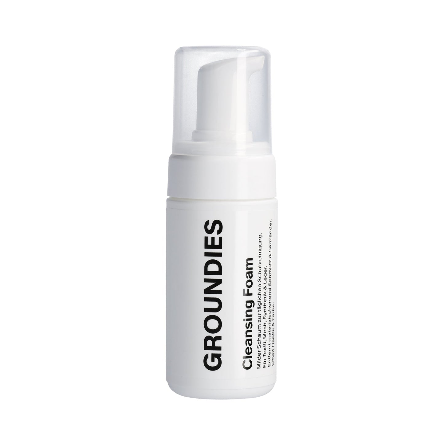 Cleansing Foam