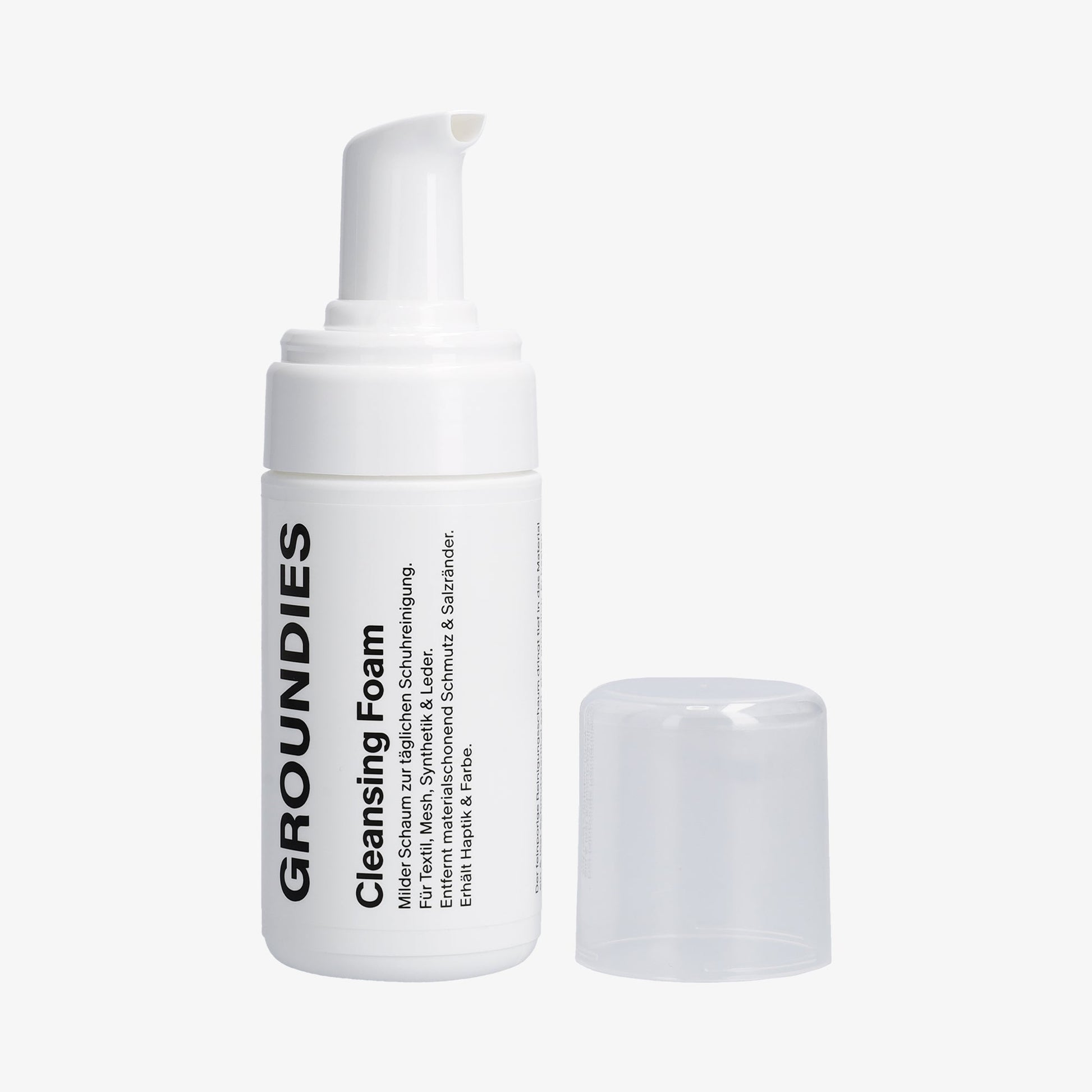 Cleansing Foam