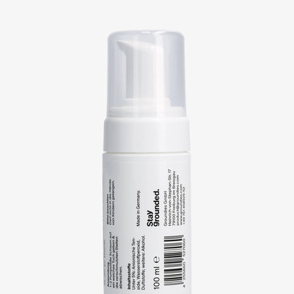 Cleansing Foam