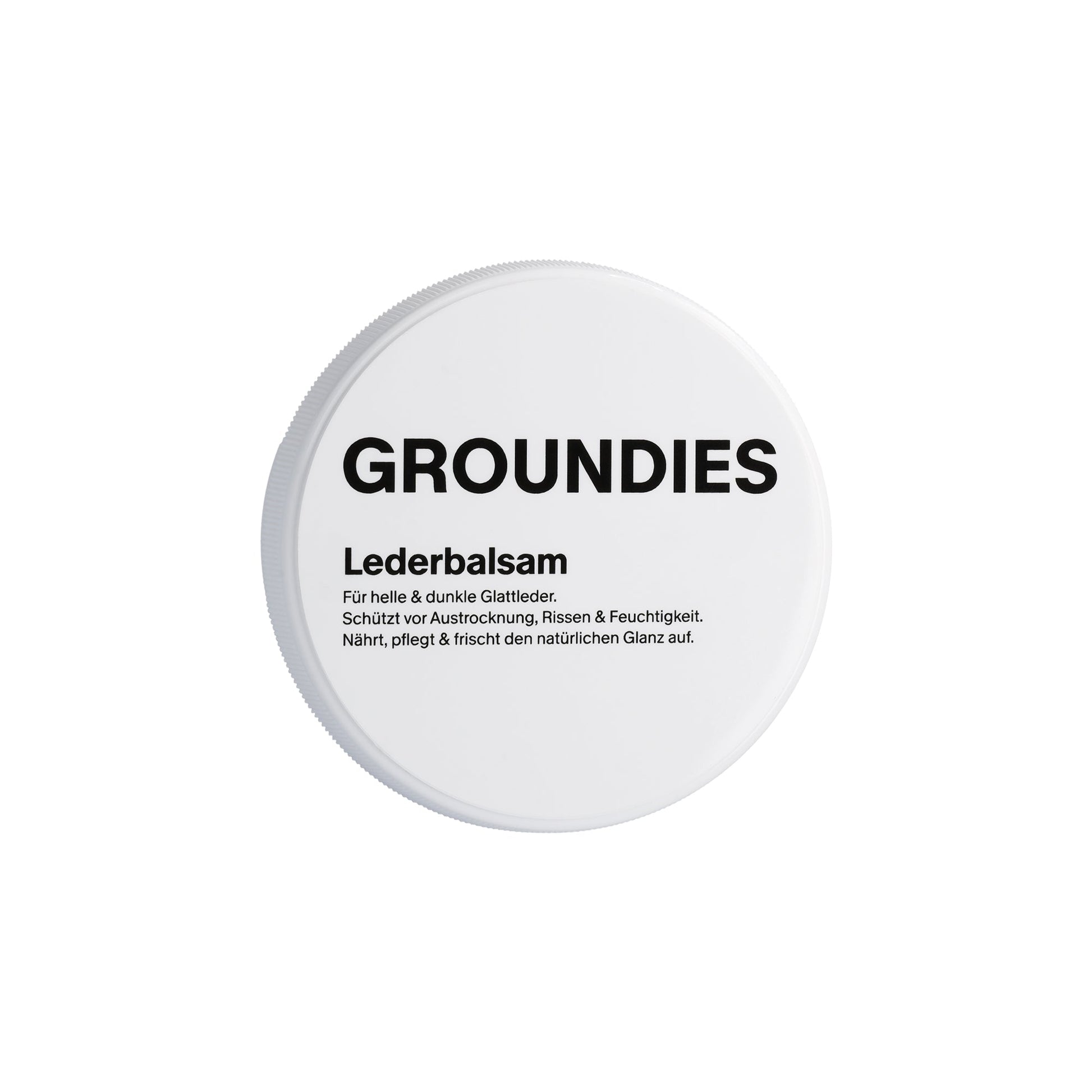 Lederbalsam