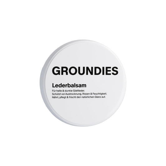 Lederbalsam