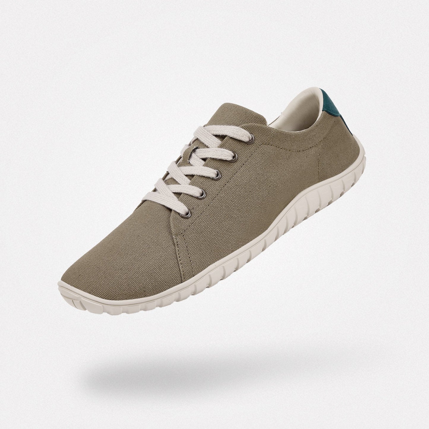 Retro I - Barefoot Shoes