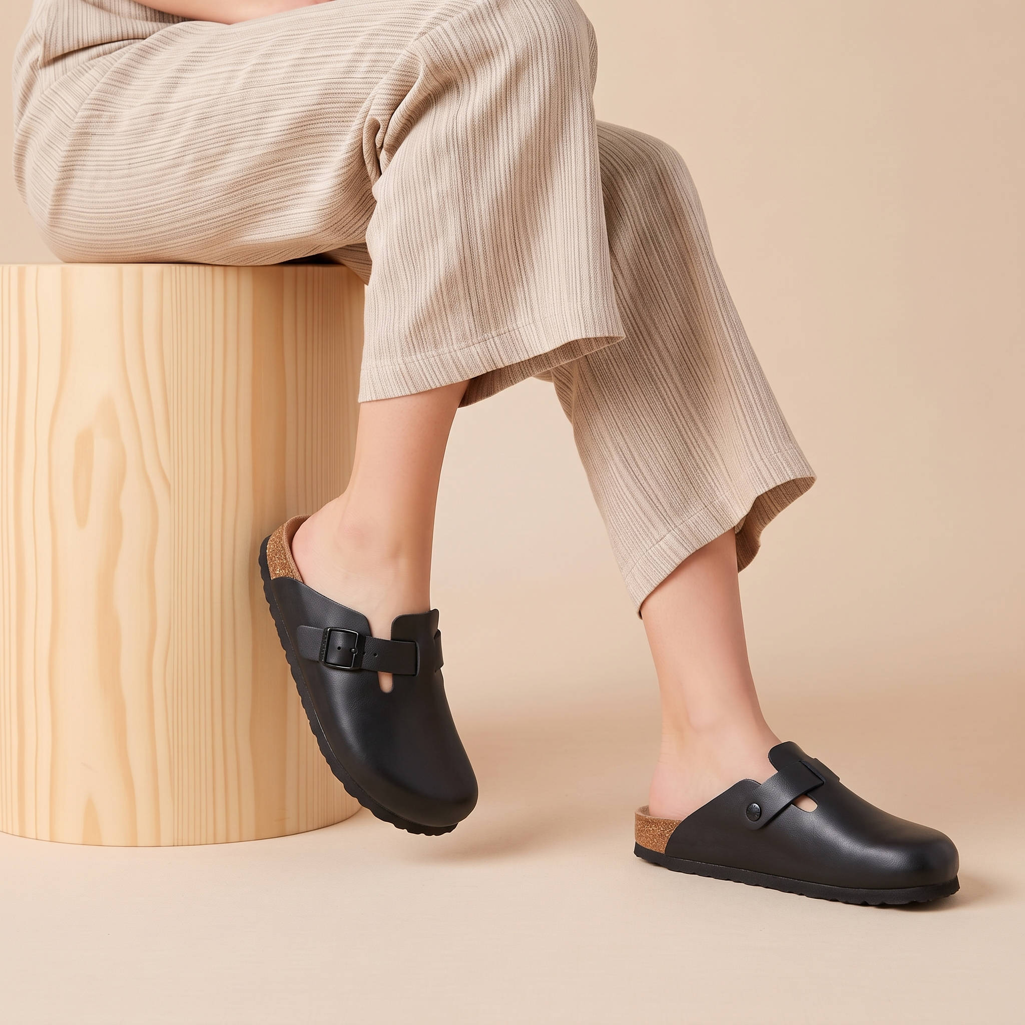 Brenda – Women's Nursing Clogs for 12-Hour Shifts