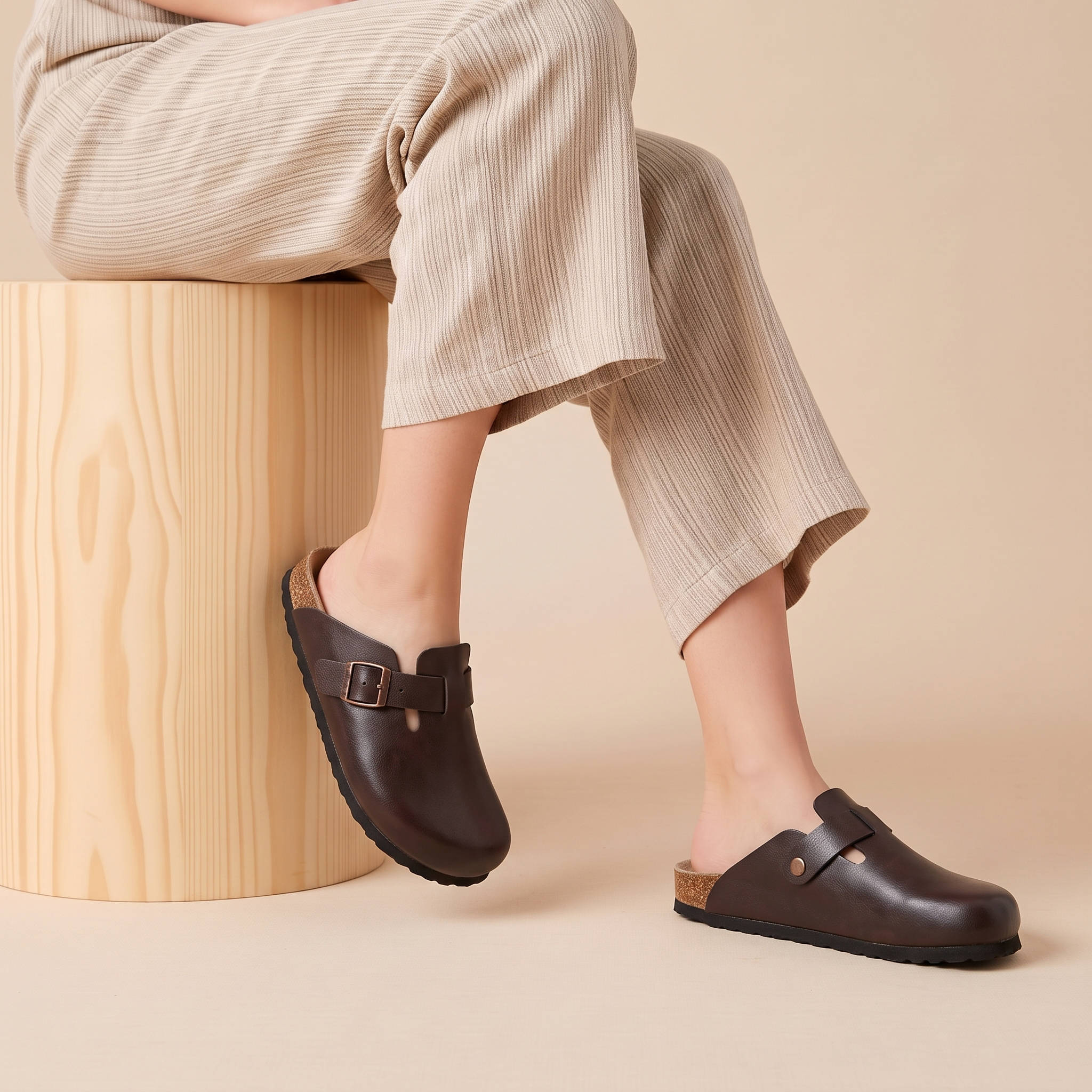 Brenda – Women's Nursing Clogs for 12-Hour Shifts
