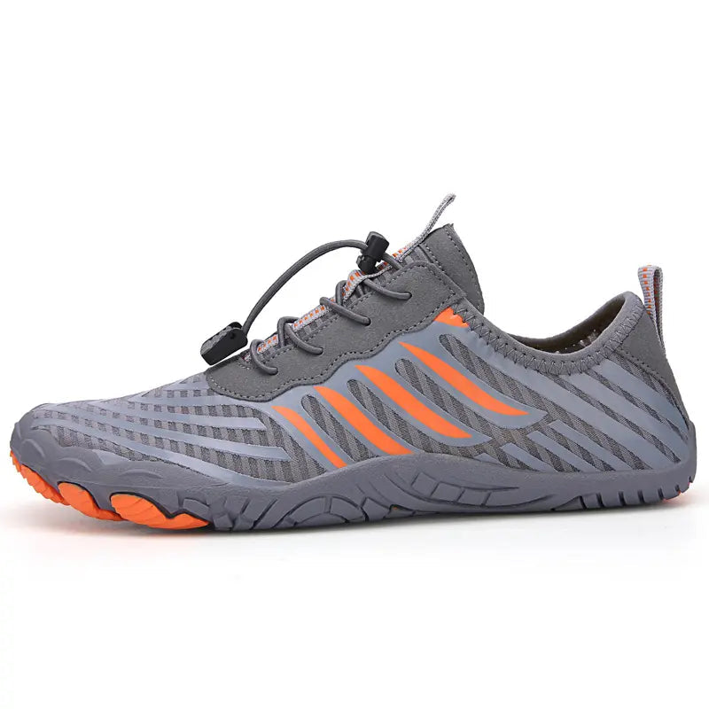 Jerome – Men's Orthopedic Sneakers with a Cushioned Insole