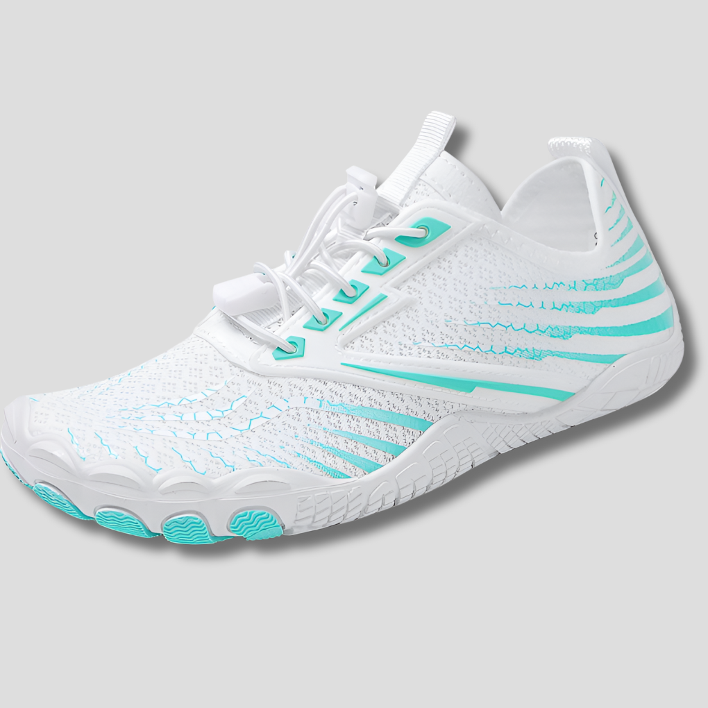 Sparks – Unisex Barefoot Shoes with a Thin Flexible Sole