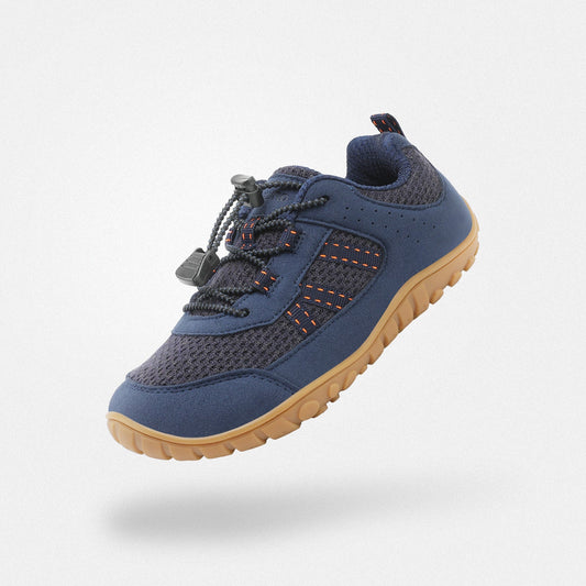 Kid's Forestep II - Barefoot Shoes