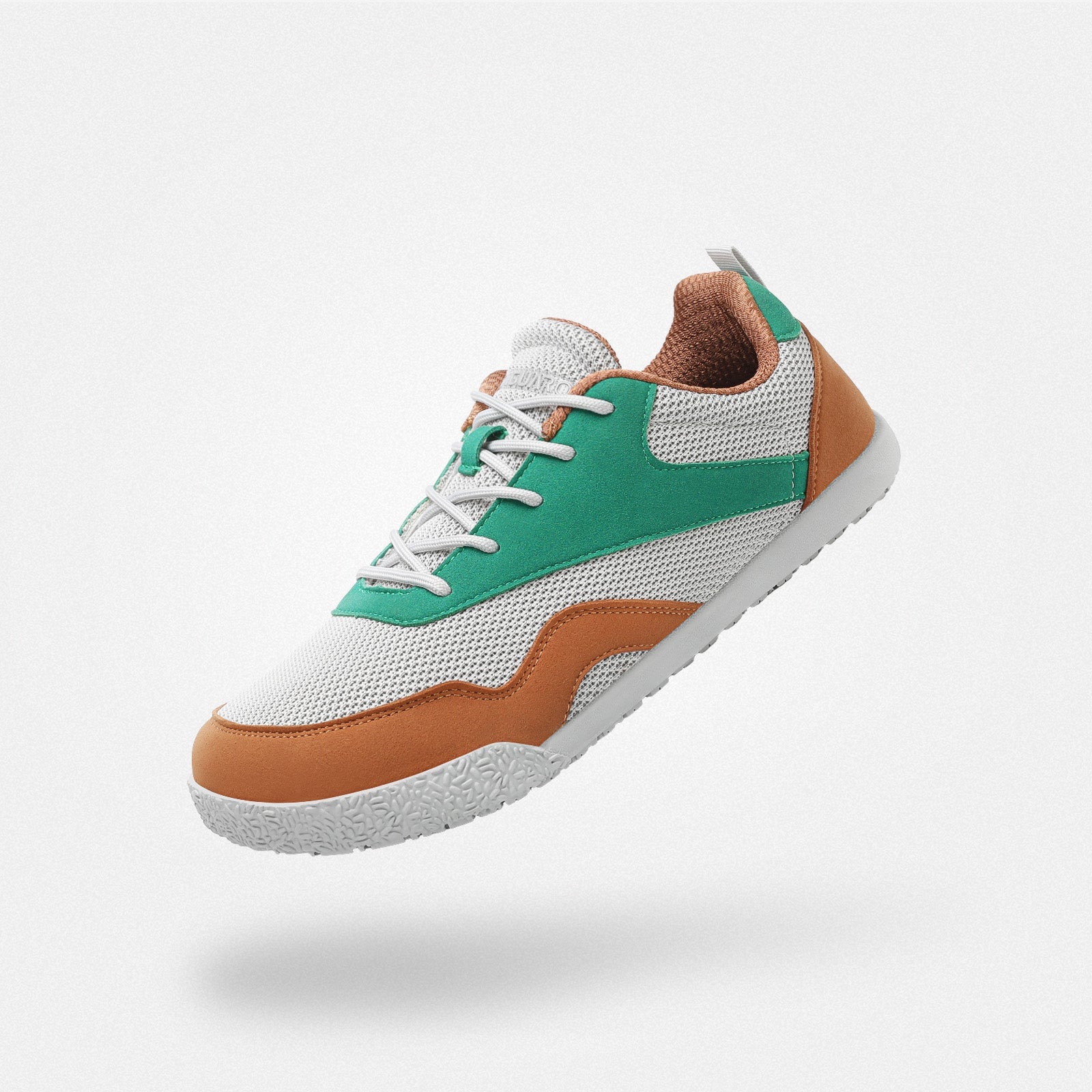 Journey I - Barefoot Shoes