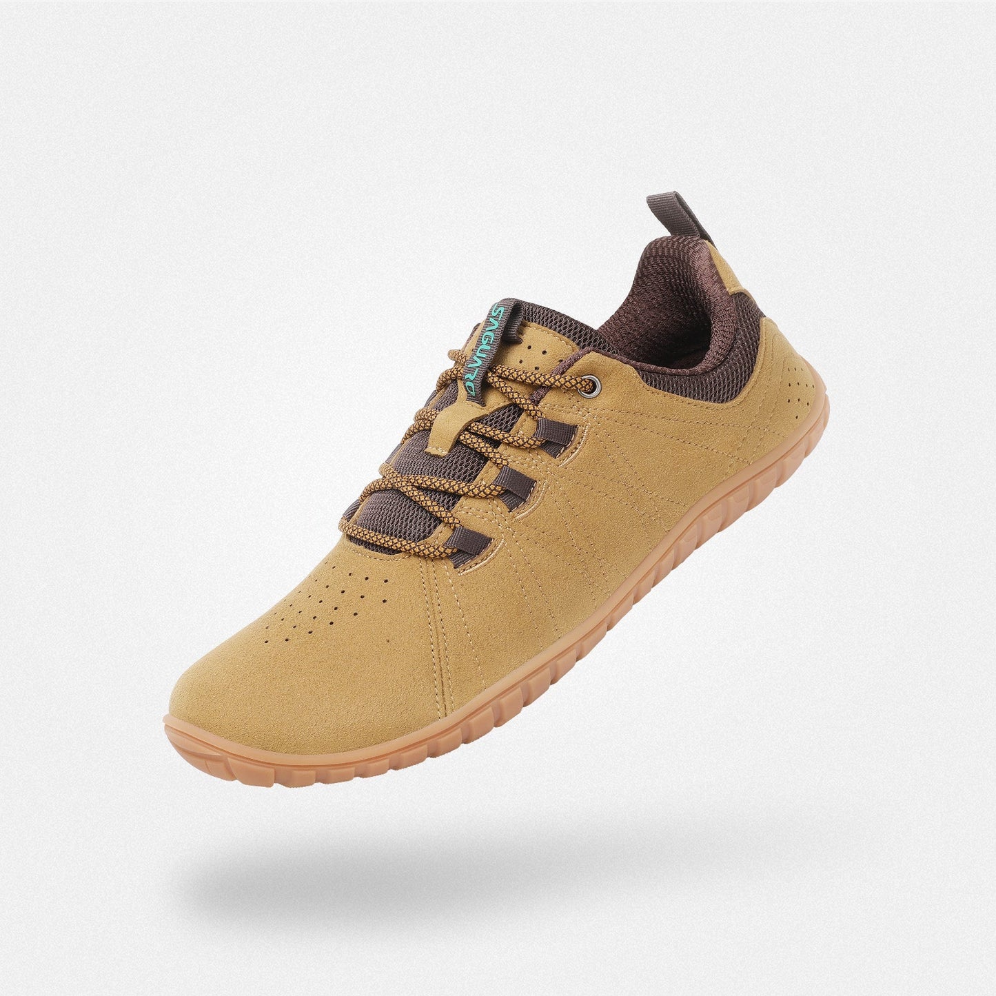 Forestep II - Barefoot Shoes