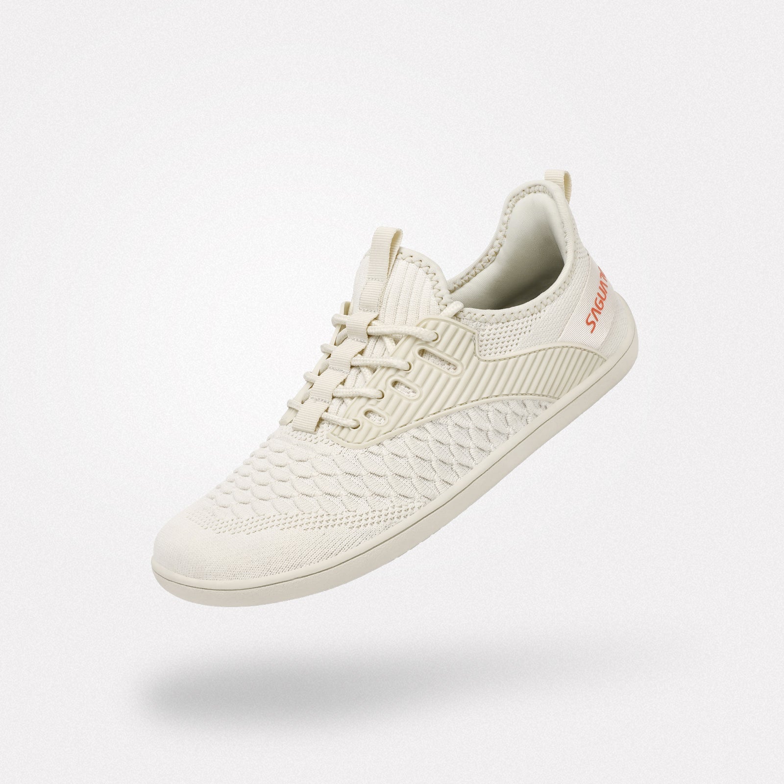 Go I - Casual Slip-On Barefoot Shoes (Upgrade)