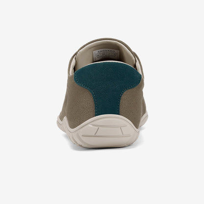 Retro I - Barefoot Shoes