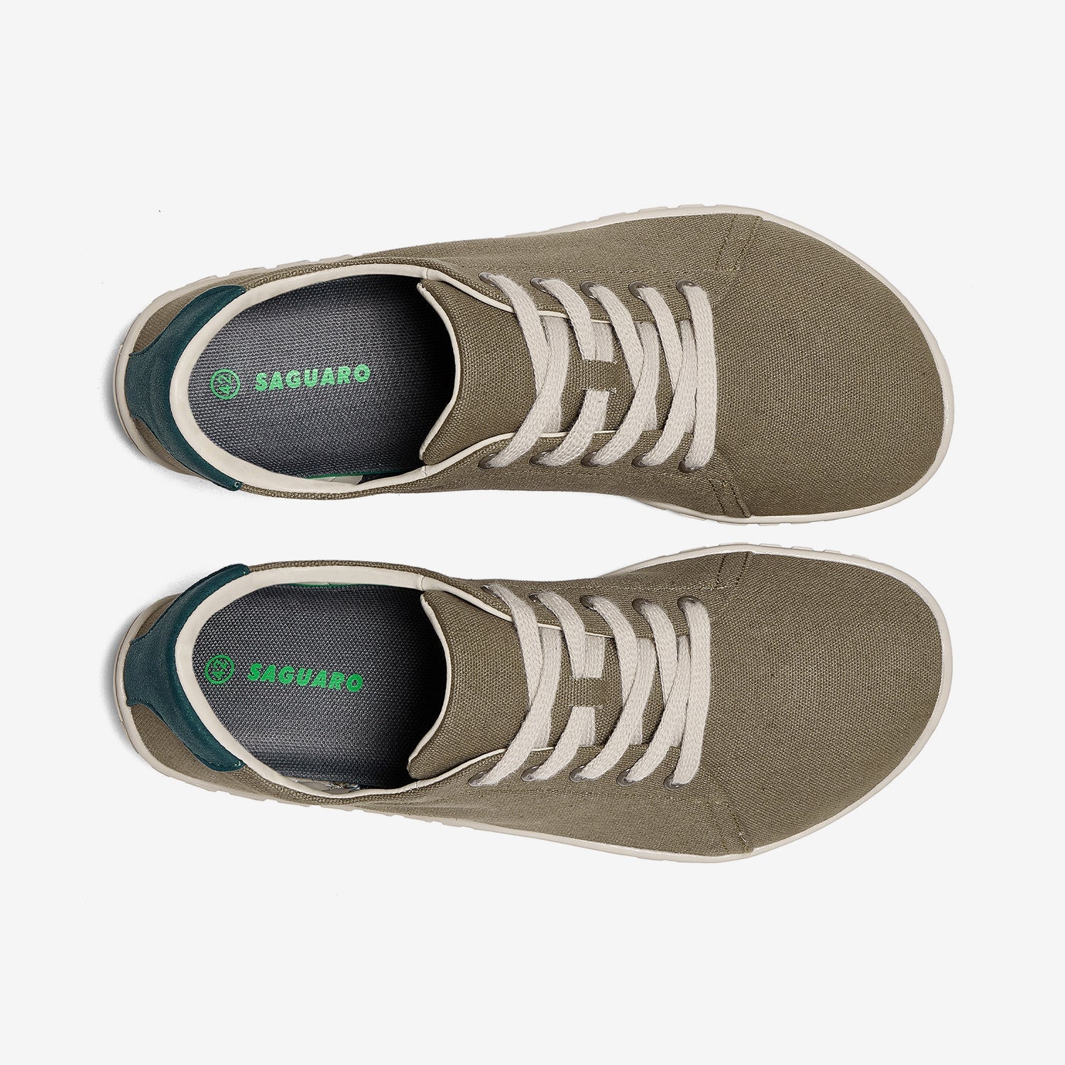 Retro I - Barefoot Shoes