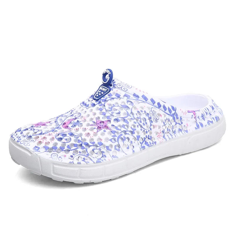 Sonia – Women's Comfortable Sandals with a Cushioned Footbed