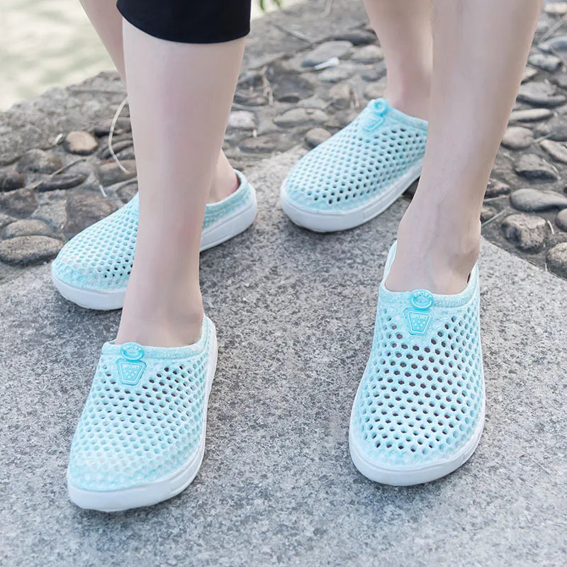 Sonia – Women's Comfortable Sandals with a Cushioned Footbed