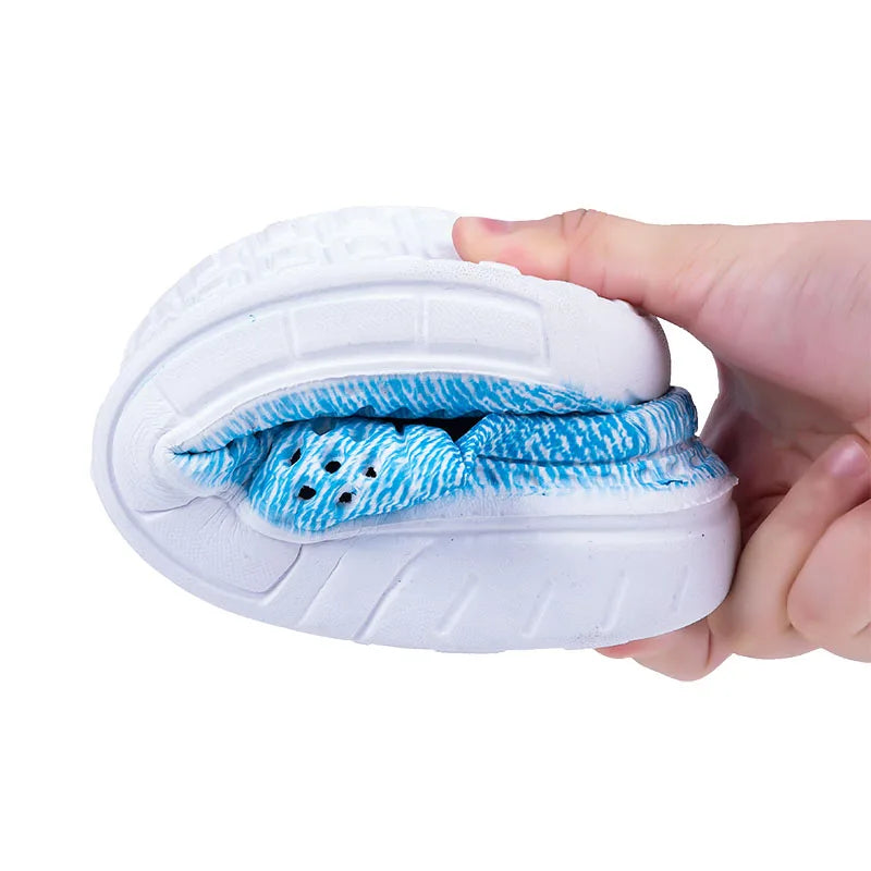 Sonia – Women's Comfortable Sandals with a Cushioned Footbed