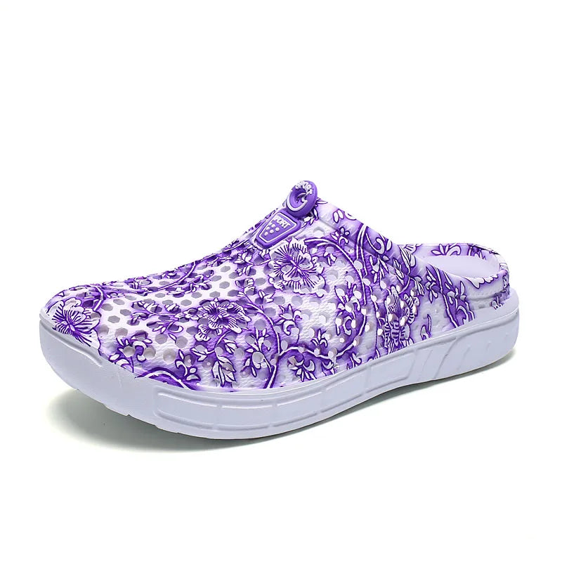 Sonia – Women's Comfortable Sandals with a Cushioned Footbed