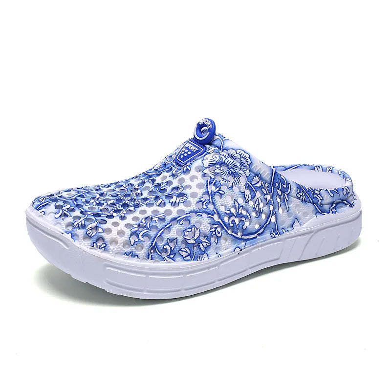 Sonia – Women's Comfortable Sandals with a Cushioned Footbed