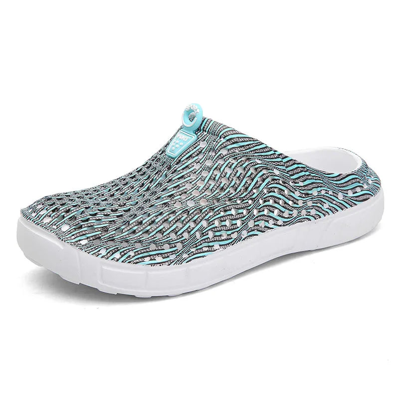 Sonia – Women's Comfortable Sandals with a Cushioned Footbed