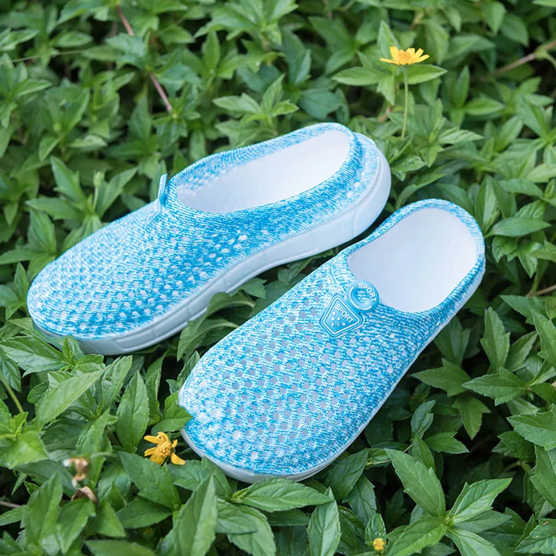 Sonia – Women's Comfortable Sandals with a Cushioned Footbed