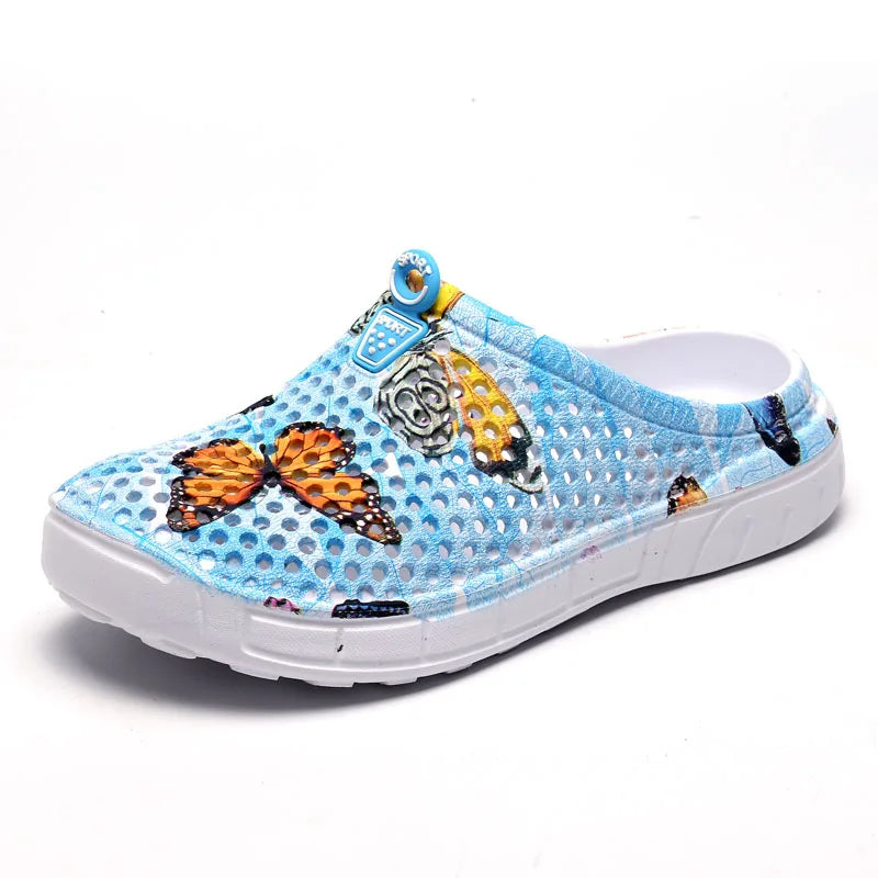 Sonia – Women's Comfortable Sandals with a Cushioned Footbed