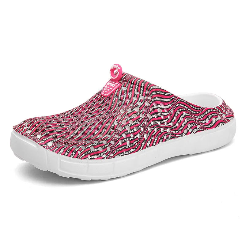 Sonia – Women's Comfortable Sandals with a Cushioned Footbed