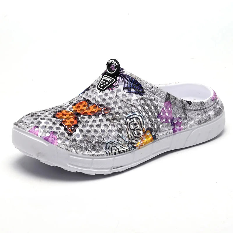 Sonia – Women's Comfortable Sandals with a Cushioned Footbed