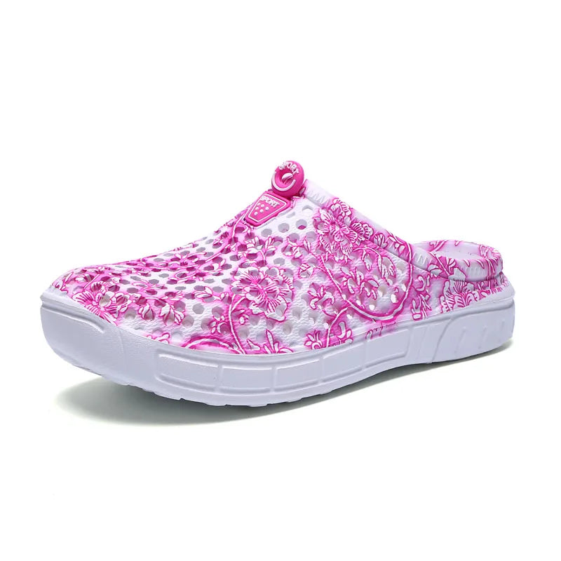 Sonia – Women's Comfortable Sandals with a Cushioned Footbed