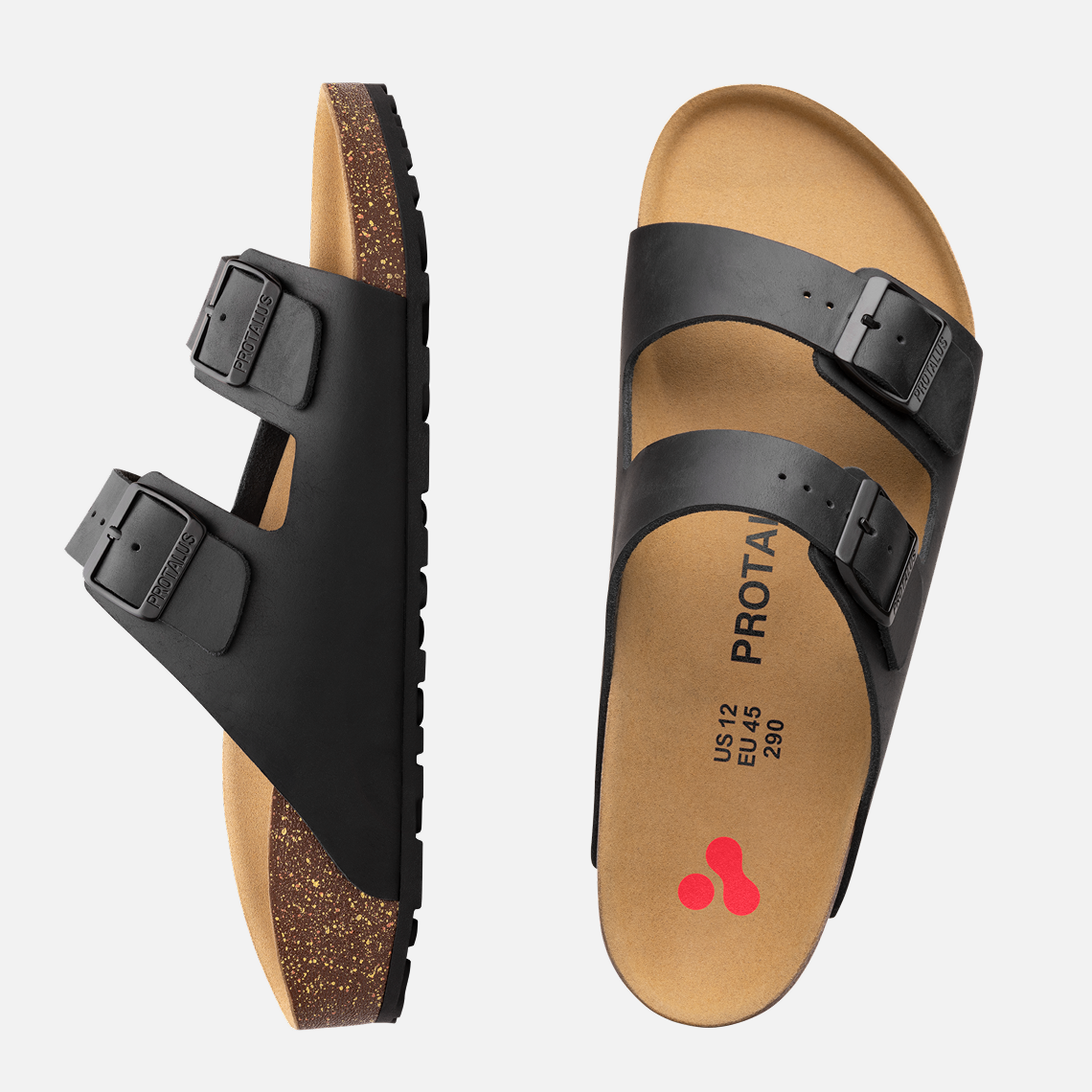 Cascade Black