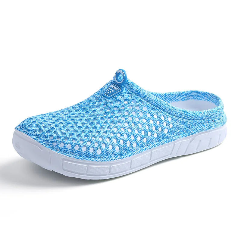 Sonia – Women's Comfortable Sandals with a Cushioned Footbed