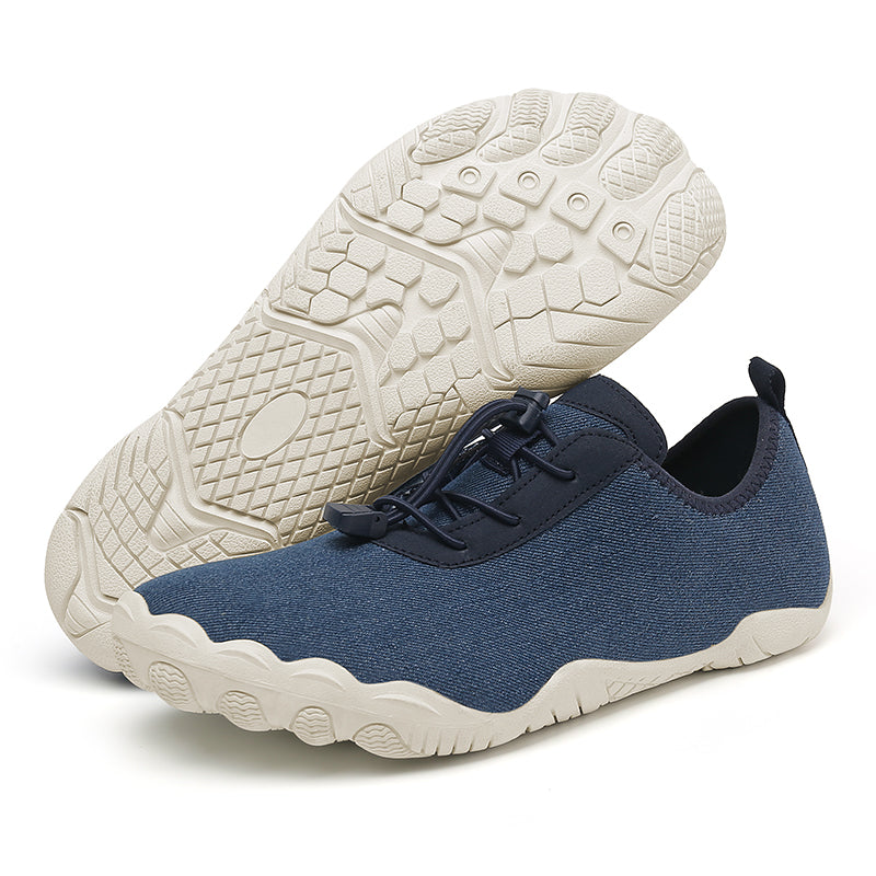 Stone – Unisex Barefoot Shoes for Natural Foot Alignment