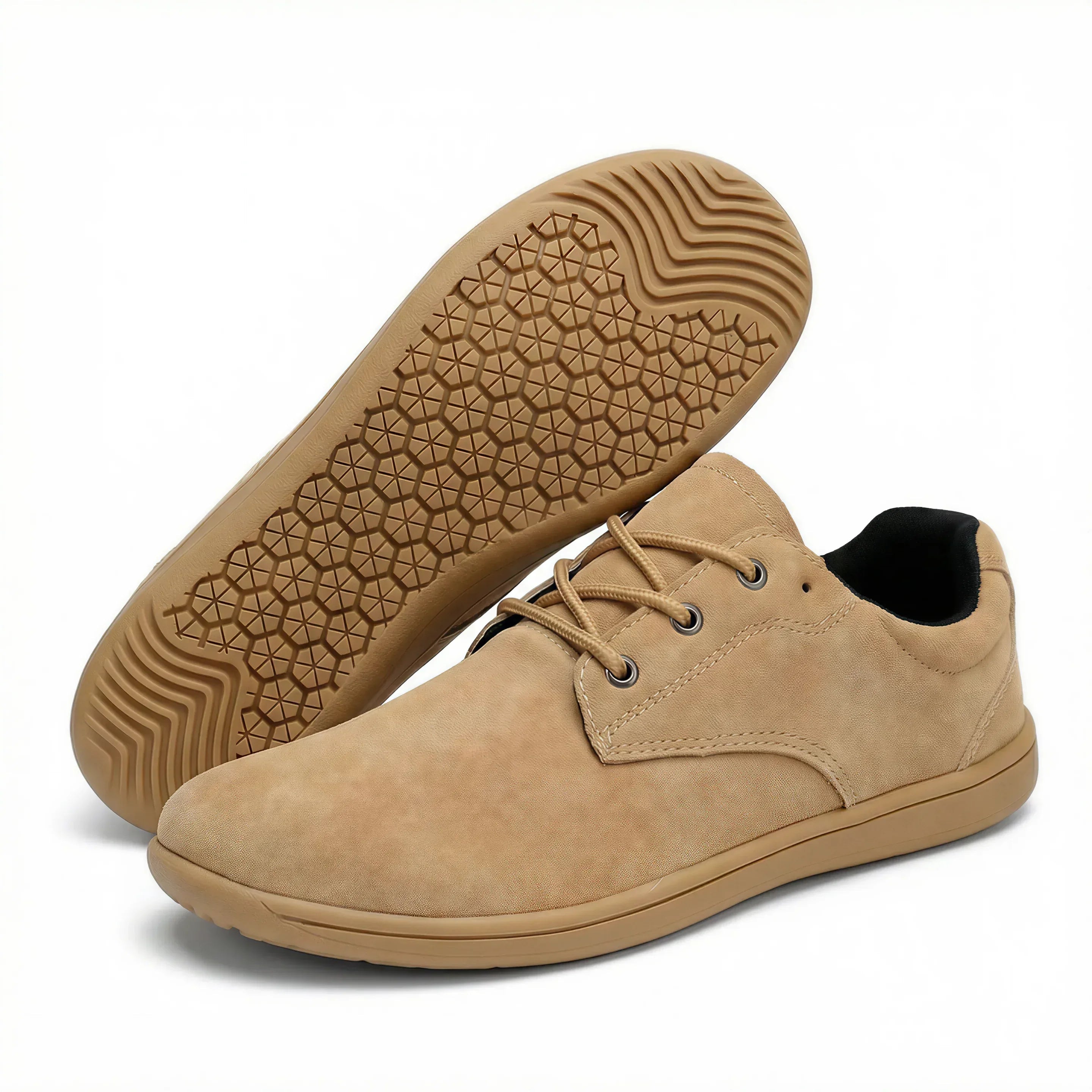 Marley – Unisex Barefoot Shoes with a Zero Drop Sole