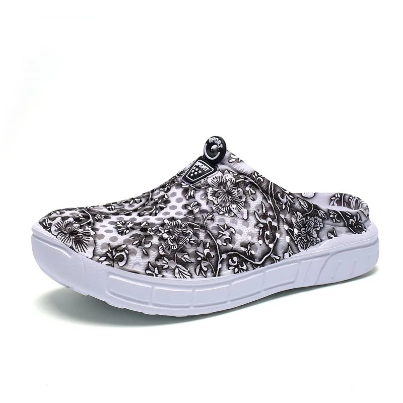 Sonia – Women's Comfortable Sandals with a Cushioned Footbed