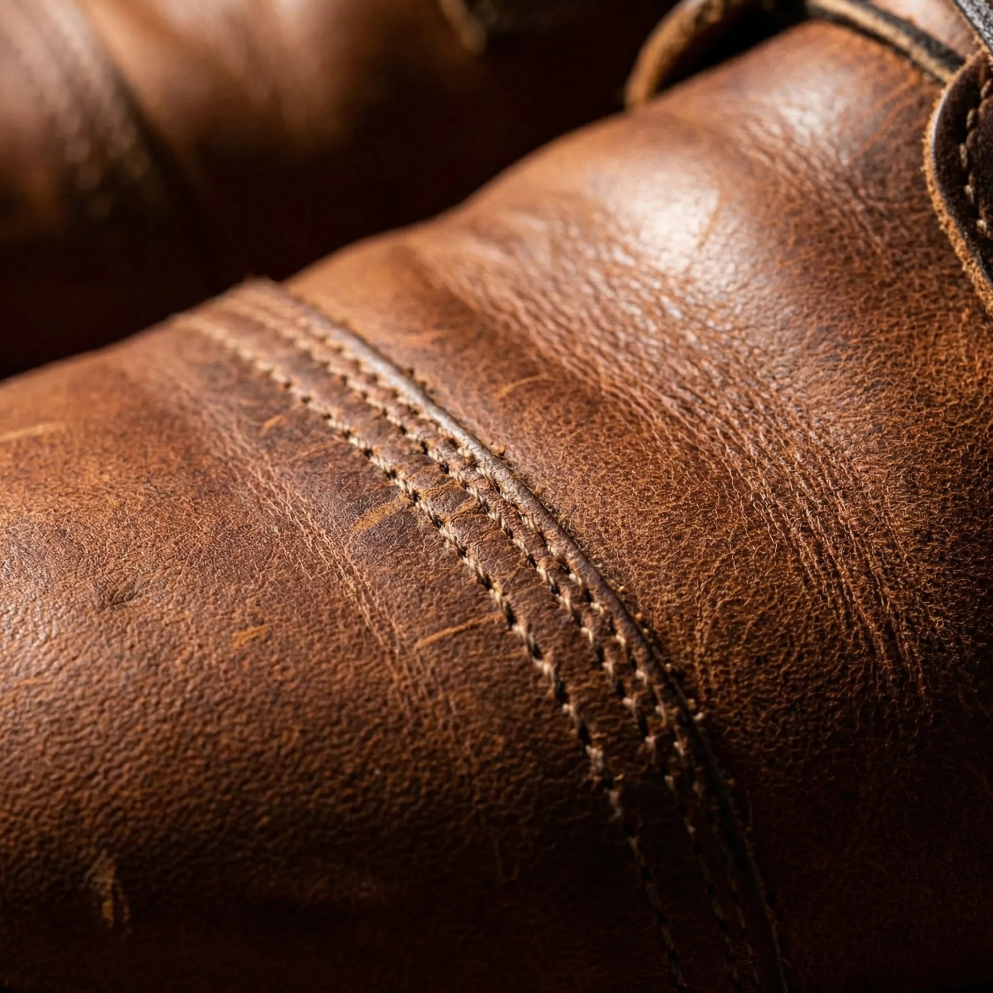 Neil – Men's Comfort Boots for Tired Feet