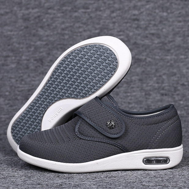 Ella – Women's Nursing Shoes for 12-Hour Shifts