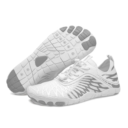 Lorax Pro - Healthy & non-slip barefoot shoes (Unisex) (BOGO)