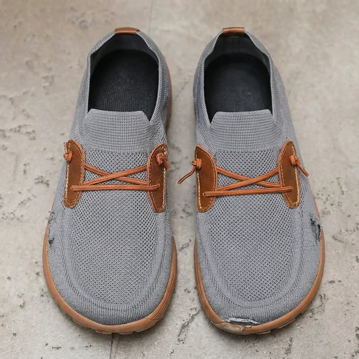 Wise – Unisex Barefoot Loafers for All-Day Comfort