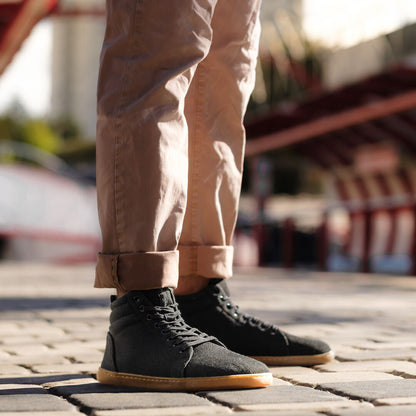 Highrise Knit