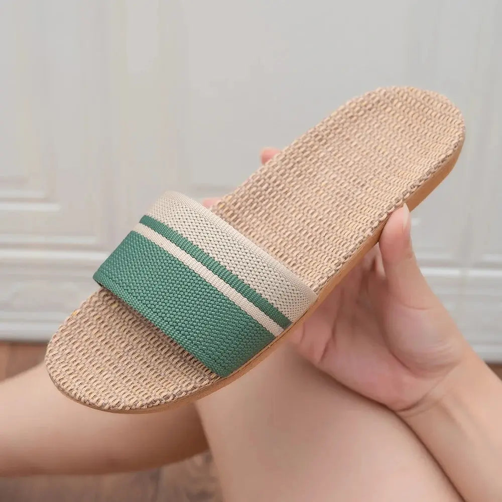Tricia – Women's Comfort Slippers with a Soft Lining