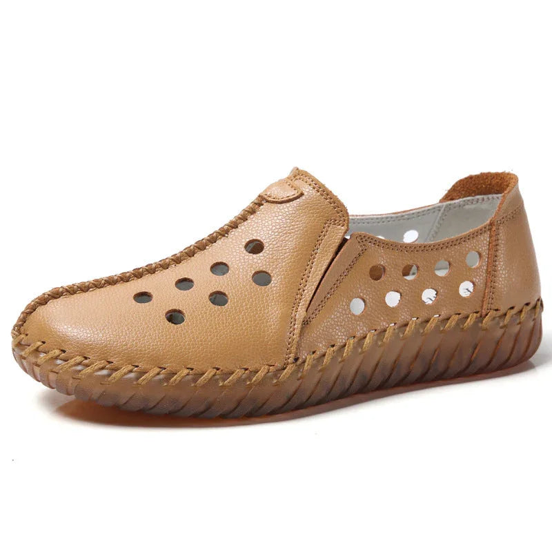 Goodman – Unisex Wide Toe Box Shoes for All-Day Comfort