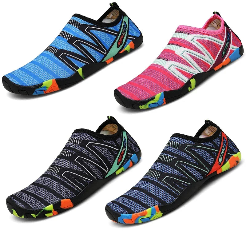 Gardner – Unisex Barefoot Shoes with a Zero Drop Sole