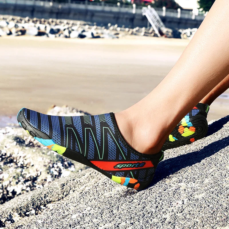 Gardner – Unisex Barefoot Shoes with a Zero Drop Sole
