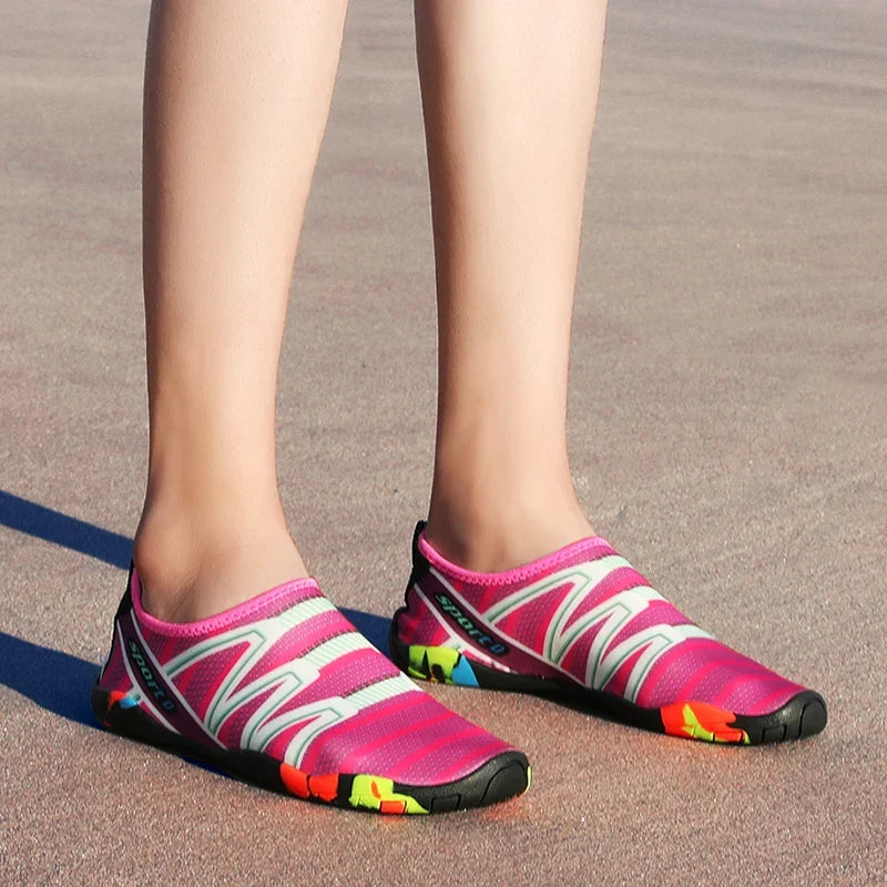 Gardner – Unisex Barefoot Shoes with a Zero Drop Sole