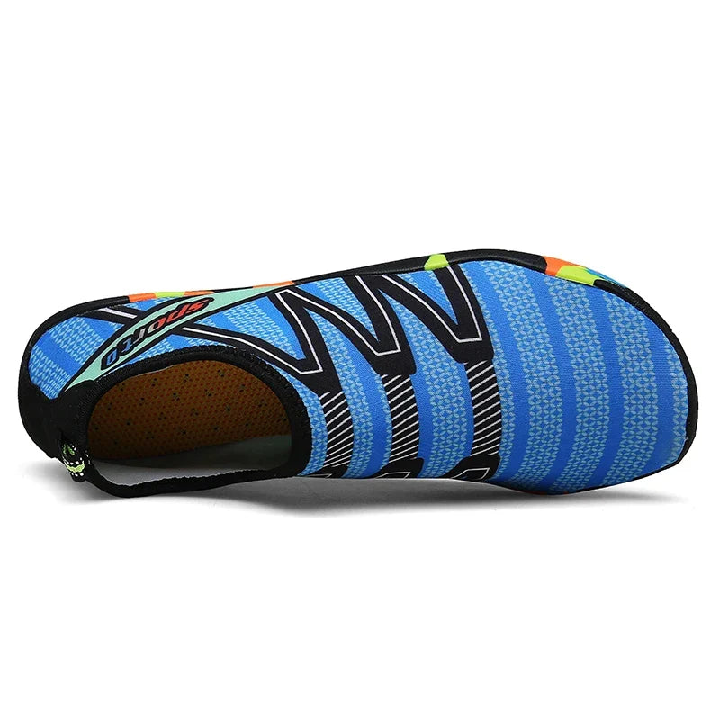Gardner – Unisex Barefoot Shoes with a Zero Drop Sole