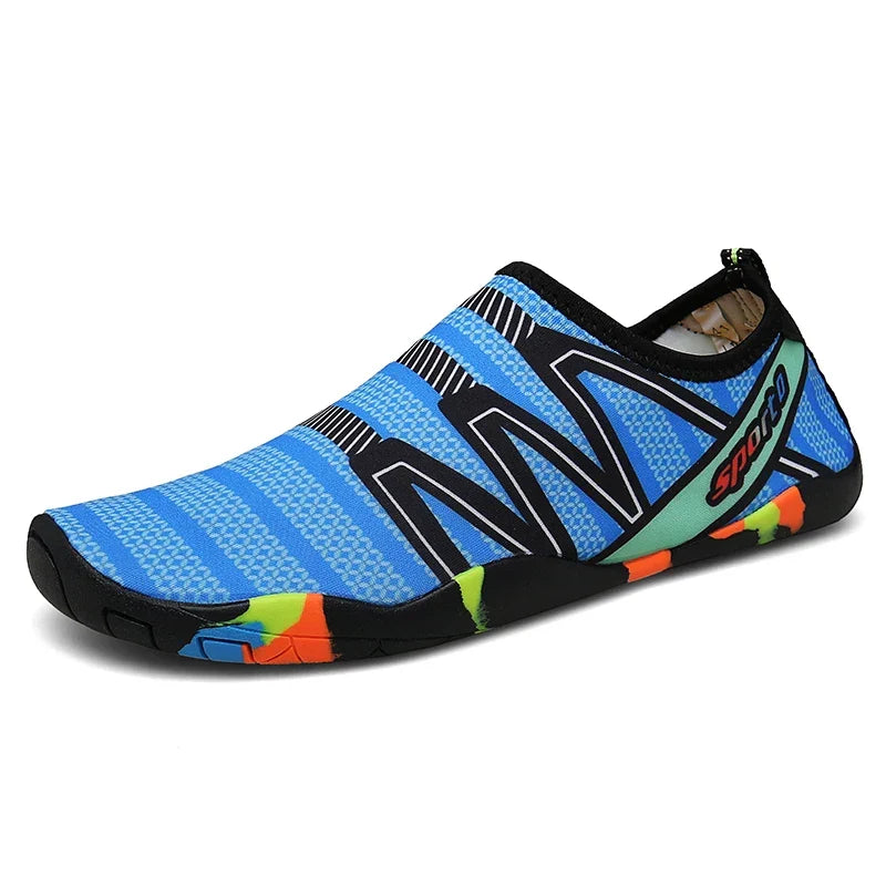 Gardner – Unisex Barefoot Shoes with a Zero Drop Sole