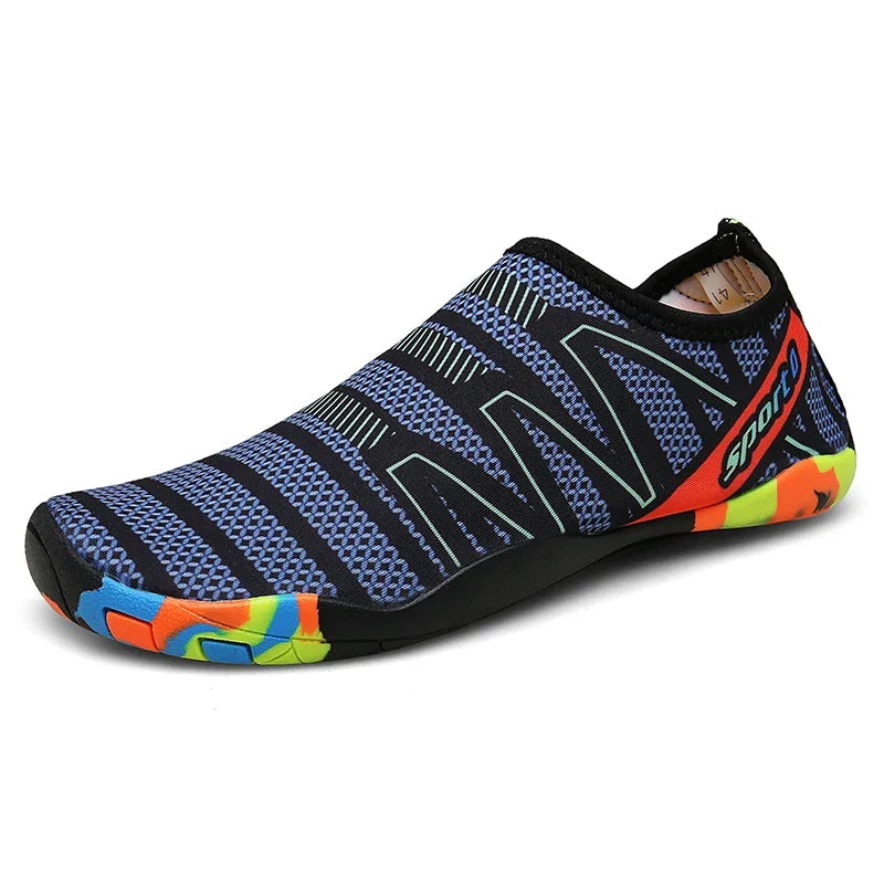 Gardner – Unisex Barefoot Shoes with a Zero Drop Sole